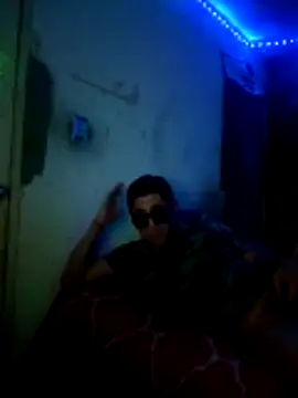 Juniorharo1982 online show from 01/18/26, 03:54