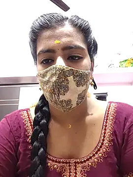 Tamil-Meenu12 online show from 09/15/25, 07:19