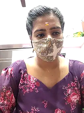 Tamil-Meenu12 online show from 10/31/25, 06:03