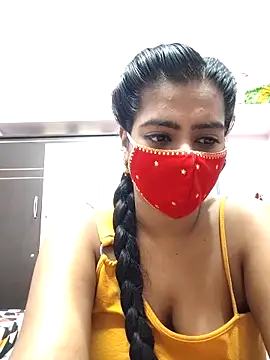 Tamil-Meenu12 online show from 12/20/25, 05:36