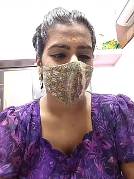 Tamil-Meenu12 online show from 01/14/26, 08:20