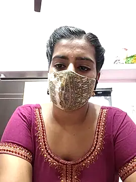 Tamil-Meenu12 online show from 02/24/26, 06:33