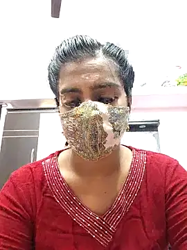 Tamil-Meenu12 online show from 03/10/26, 07:24