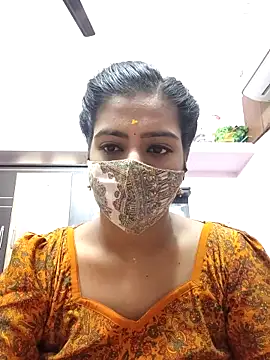 Tamil-Meenu12 online show from 04/10/26, 06:29