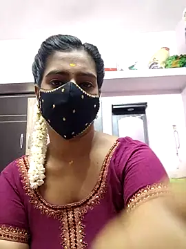 Tamil-Meenu12 online show from 04/18/26, 06:06