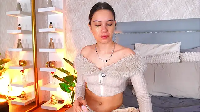 Sofy Bradd online show from 03/21/26, 08:19