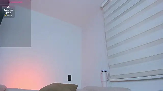 arianna 000 online show from 05/03/26, 12:00