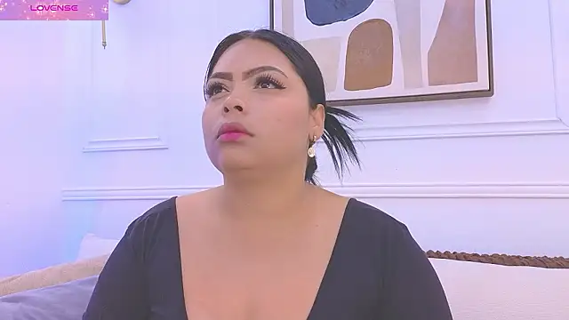 Daisy Price online show from 03/09/26, 11:14