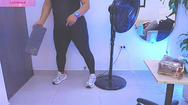 Daisy Price online show from 03/14/26, 10:53