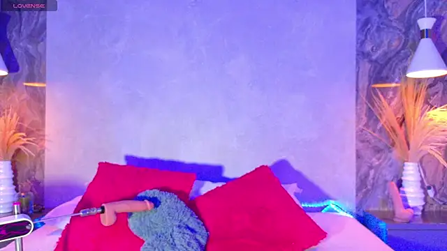 DollyBrowncc online show from 11/22/25, 05:17