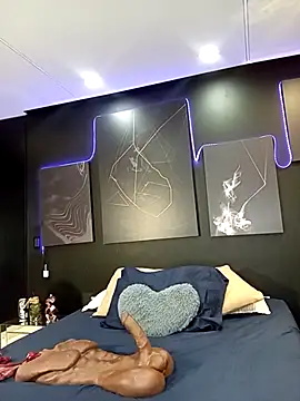 DollyBrowncc online show from 12/02/25, 03:23