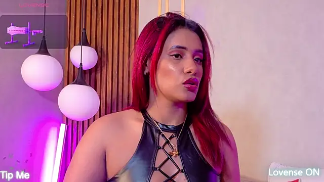 DollyBrowncc online show from 03/01/26, 05:31