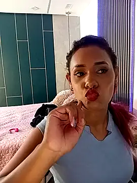 DollyBrowncc online show from 03/27/26, 03:12