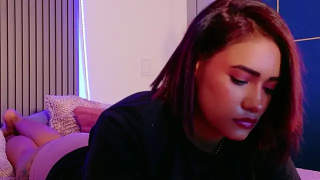 DollyBrowncc online show from 05/21/26, 04:41