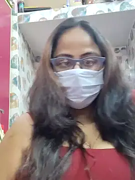 nisha 1110 online show from 10/21/25, 06:52