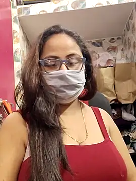 nisha 1110 online show from 11/13/25, 06:29