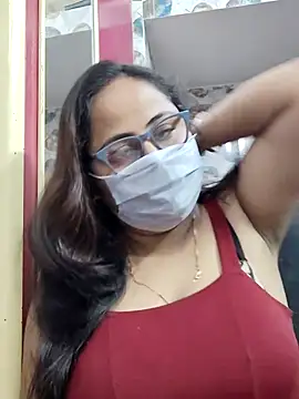 nisha 1110 online show from 11/19/25, 06:08