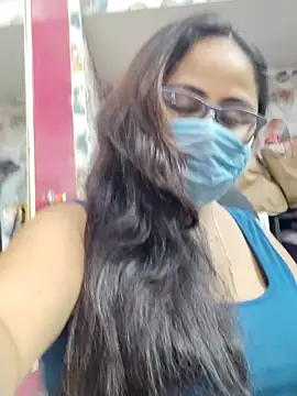 nisha 1110 online show from 11/20/25, 01:44