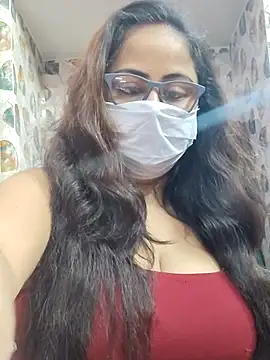 nisha 1110 online show from 01/15/26, 01:59