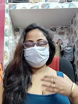 nisha 1110 online show from 01/17/26, 02:11