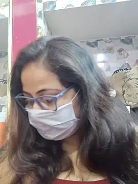 nisha 1110 online show from 02/10/26, 02:10