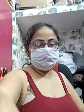 nisha 1110 online show from 02/23/26, 02:25