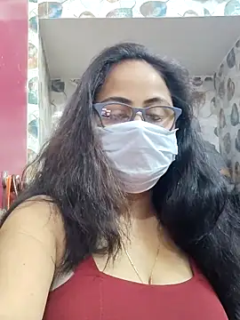 nisha 1110 online show from 03/06/26, 02:13