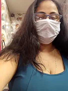 nisha 1110 online show from 03/12/26, 02:56