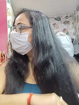 nisha 1110 online show from 03/22/26, 06:00