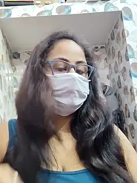 nisha 1110 online show from 03/23/26, 02:32