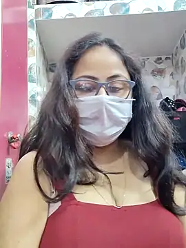 nisha 1110 online show from 04/10/26, 03:28