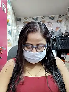 nisha 1110 online show from 06/19/26, 09:46