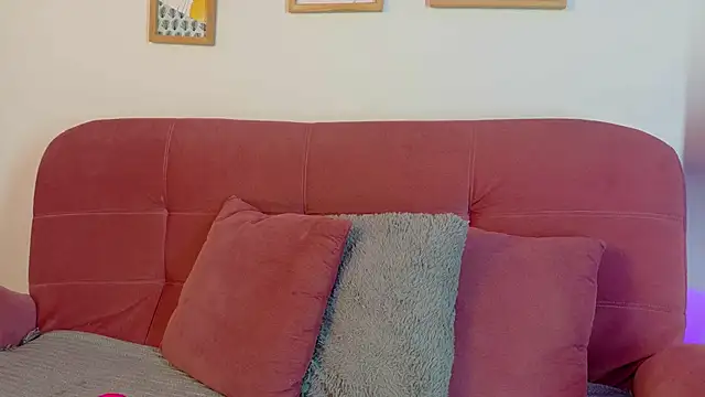 Karina2Smith online show from 03/24/26, 07:08