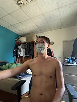 Rmangotw online show from 02/12/26, 05:24