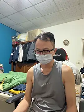 Rmangotw online show from 02/17/26, 01:29