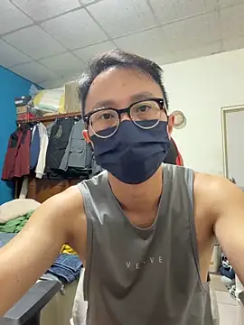 Rmangotw online show from 03/02/26, 03:52