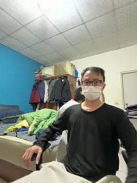 Rmangotw online show from 03/10/26, 02:44