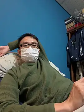 Rmangotw online show from 03/13/26, 03:40