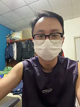 Rmangotw online show from 03/18/26, 01:03