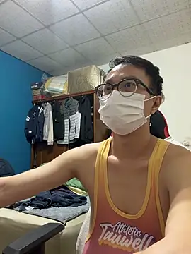 Rmangotw online show from 04/04/26, 12:02