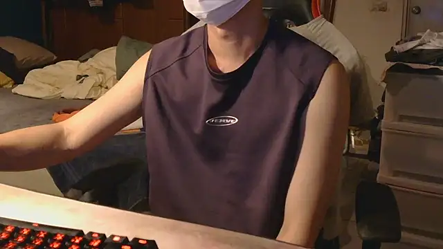 Rmangotw online show from 04/18/26, 06:34