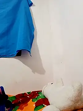 yaneth  online show from 09/25/25, 01:20