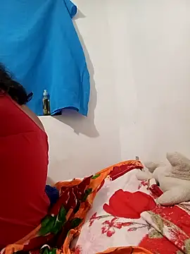 yaneth  online show from 10/05/25, 11:57