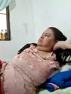 yaneth  online show from 01/12/26, 11:48