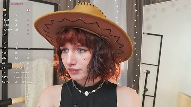 LeelooYolo online show from 01/08/26, 03:47