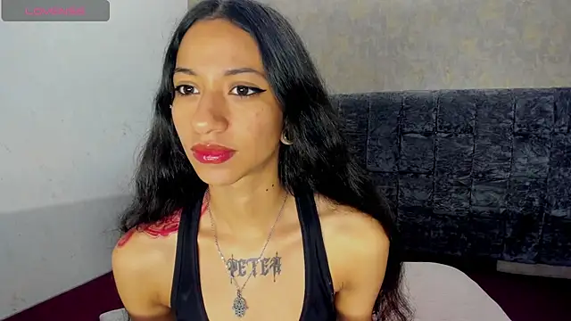 MegannBabby online show from 11/24/25, 08:41