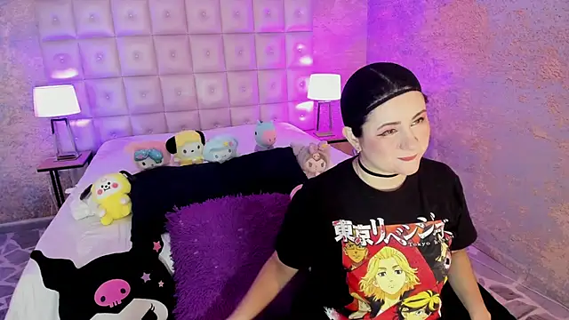 harimoon1 online show from 09/13/25, 03:17