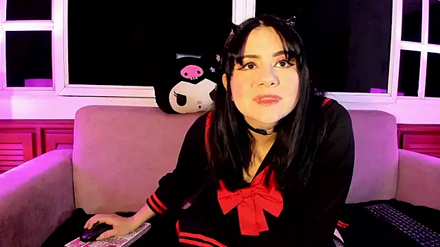 harimoon1 online show from 10/07/25, 03:14