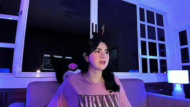 harimoon1 online show from 10/09/25, 03:15