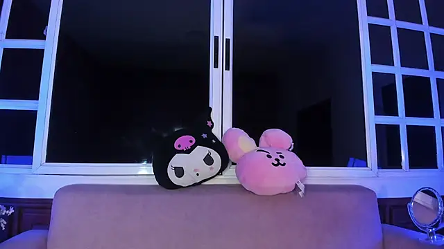 harimoon1 online show from 12/21/25, 03:24